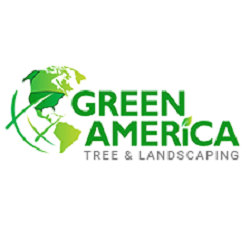 green america logo