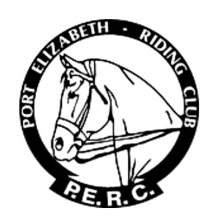 pe horse riding club logo