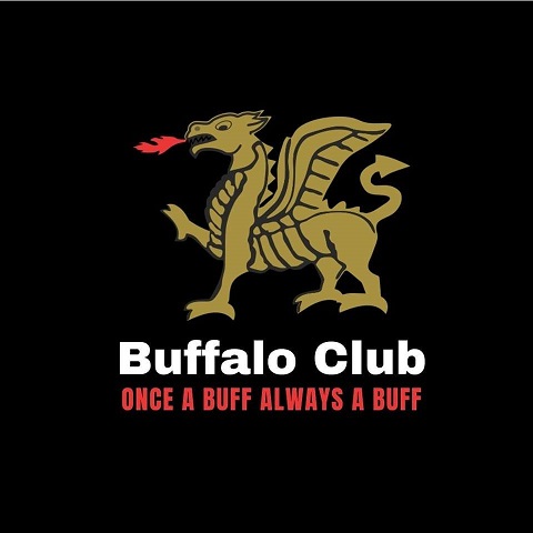 buffalo club buffs sports bar function venue east london logo 1