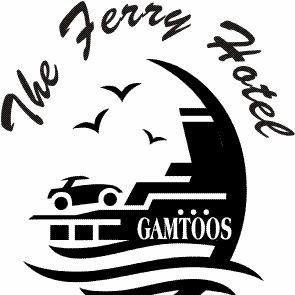 gamtoos ferry hotel eastern cape logo 1