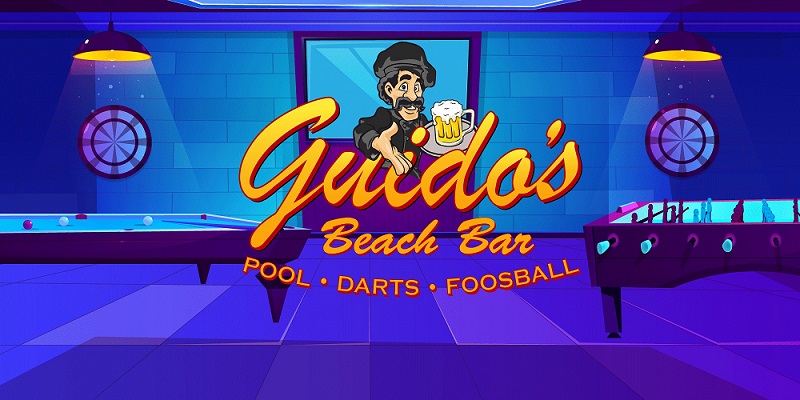 Guido's Beach Bar Port Alfred Guido's Beach Bar Port Alfred
