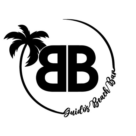 guidos beach bar nightclub port alfred logo