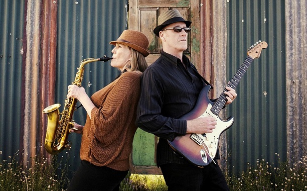 Havana Gas Musicians Duo Act Centurion Pretoria