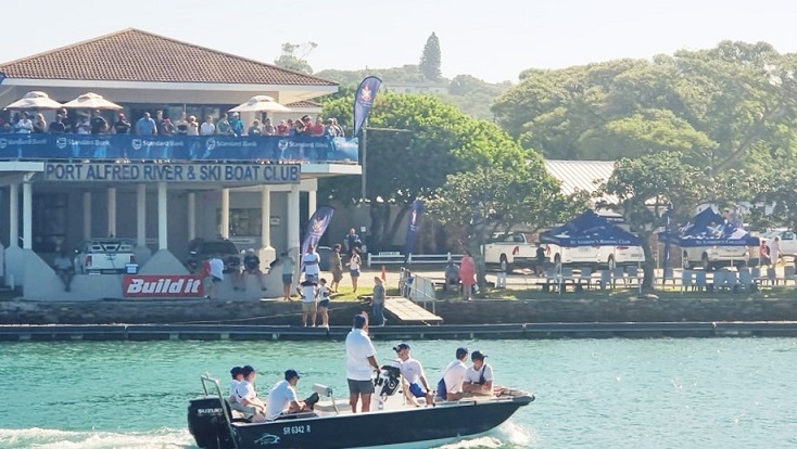 Port Alfred River & Ski Boat Club Port Alfred River & Ski Boat Club
