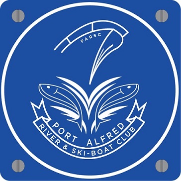 port alfred river ski boat club logo