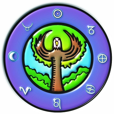 wacky woods riverside resort gamtoos eastern cape logo