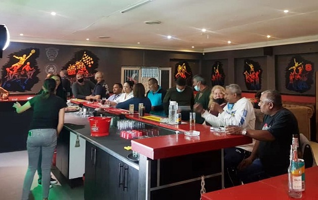 Xtreme Sports Bar & Grill Port Elizabeth