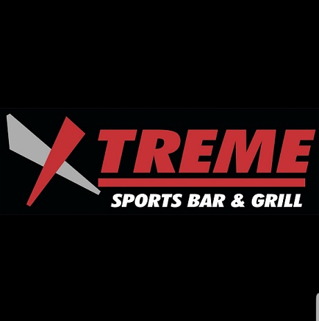 xtreme sports bar port elizabeth logo