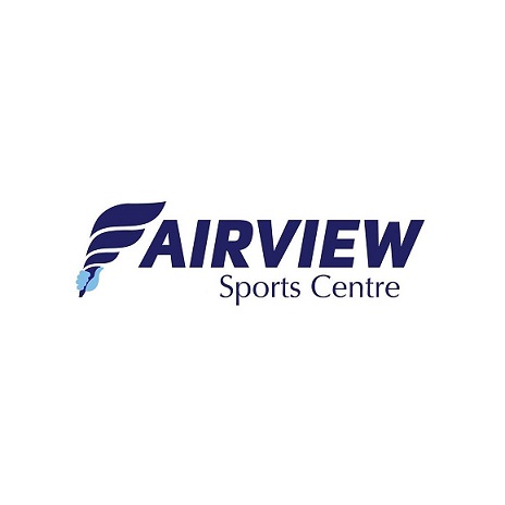 fairview sports centre port elizabeth logo