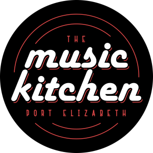 the music kitchen live music venue port elizabeth logo