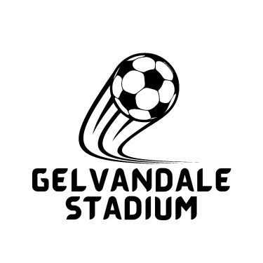 gelvandale stadium logo
