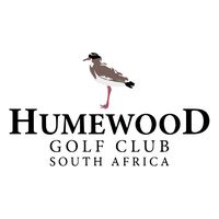 humewood golf course sports club port elizabeth logo