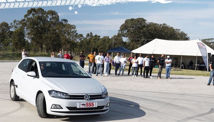 SSS Advanced Driving Performance & Events Venue Port Elizabeth SSS Advanced Driving Performance & Events Venue Port Elizabeth