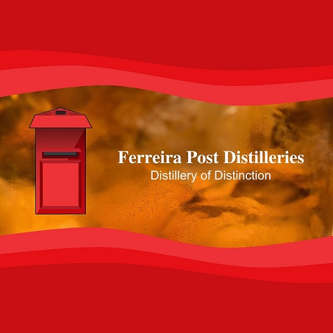 ferreira post distilleries jeffreys bay logo 1