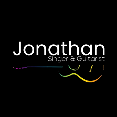 jonathan muller singer guitarist port elizabeth logo