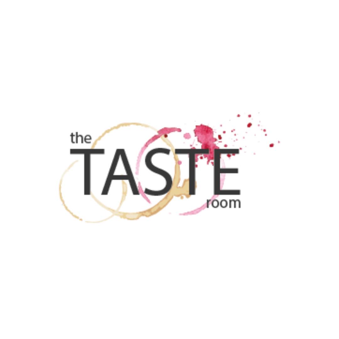 the taste room wine bars port elizabeth logo 1
