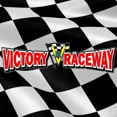 victory raceway motorsports club port elizabeth logo 1