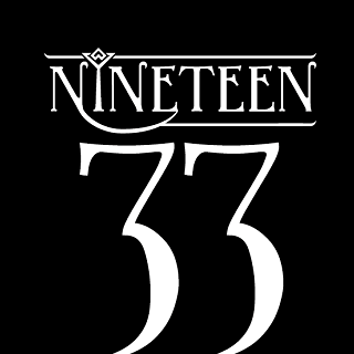Nineteen 33 speakeasy bar events venue port elizabeth logo