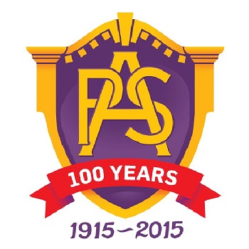 altona primary school port elizabeth logo