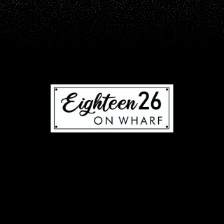 eighteen 26 on wharf restaurant port alfred logo