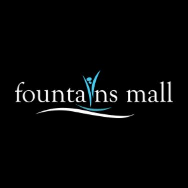 fountains mall shopping jeffreys bay logo 2