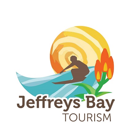 jeffreys bay tourism logo