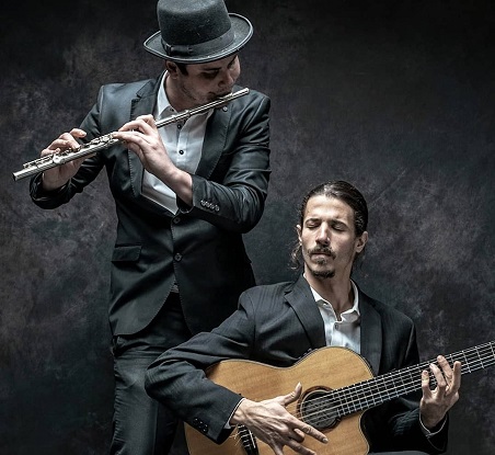 man with music musicians cape town 01