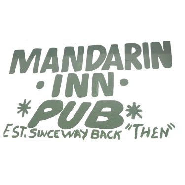 mandrin inn pub port elizabeth logo 2