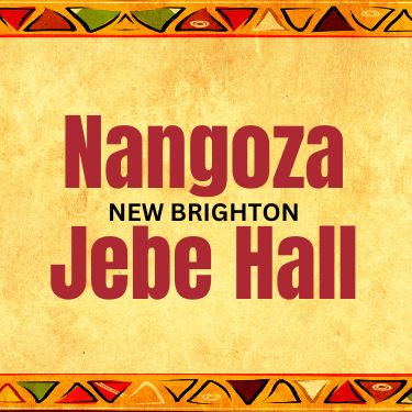 nangoza jebe hall community port elizabeth logo 1