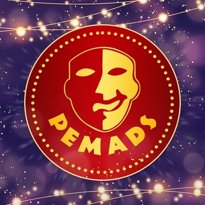 pemads at the little theatre port elizabeth logo 1