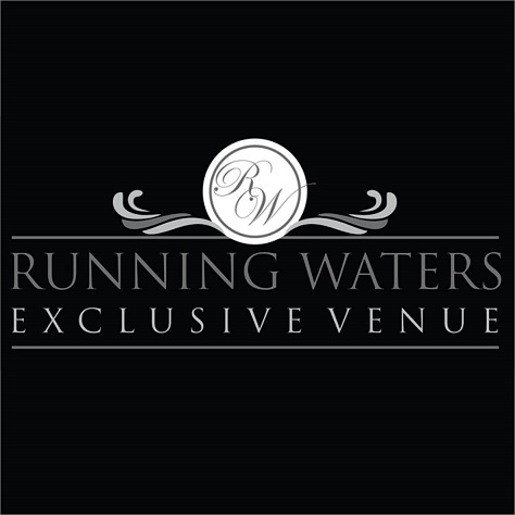 running waters function wedding venue port elizabeth logo