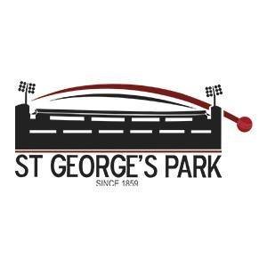 st georges park port elizabeth cricket stadium logo