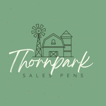 thornpark sales pens agricultural auctions east london logo 1