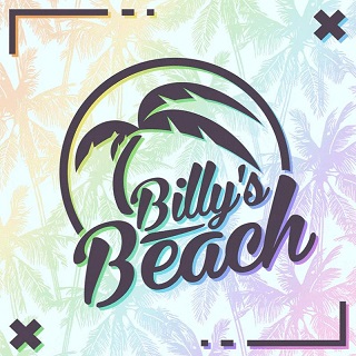 billys beach live music venue st francis bay logo 1