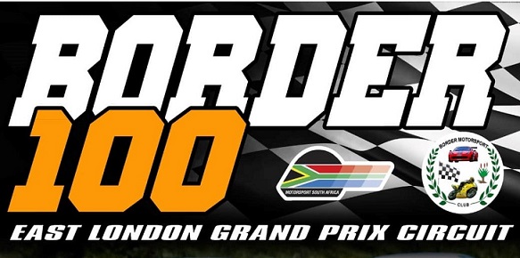 border motorsport grand prix circuit east london event