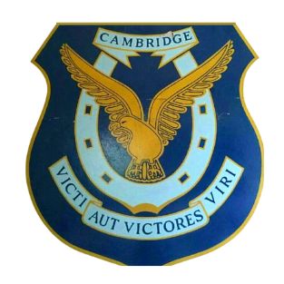 cambridge sports club bar east london logo 1