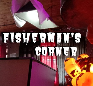 fishermans corner pool bar kei mouth logo