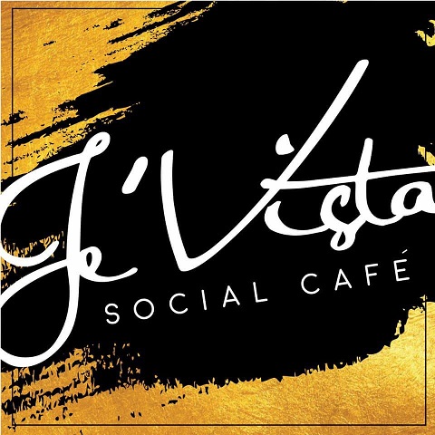 jevista social cafe jeffreys bay logo