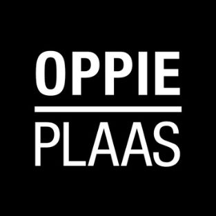 oppieplaas country estate restaurant haga haga logo