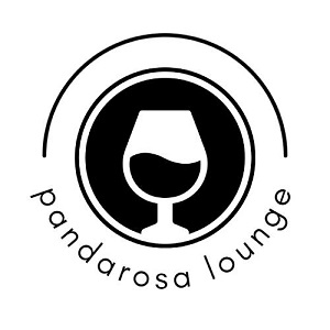 pandarosa lounge entertainment venue fort beauford logo