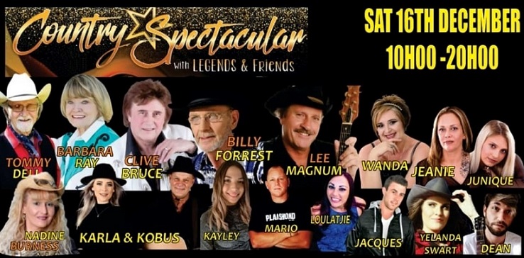 protea child and youth care centre port elizabeth event country show