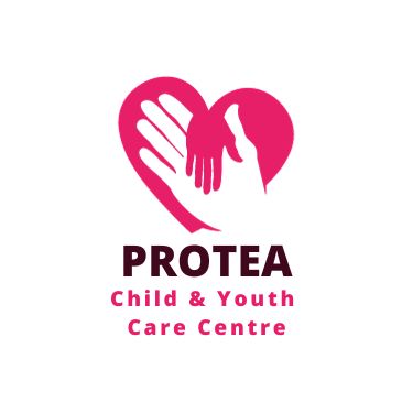protea child and youth care centre port elizabeth logo 1