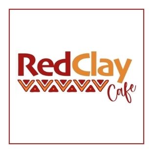 redclay cafe coffee shop hogsback logo