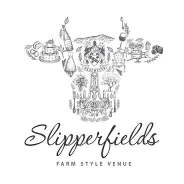 slipperfields wedding conference venue port elizabeth logo