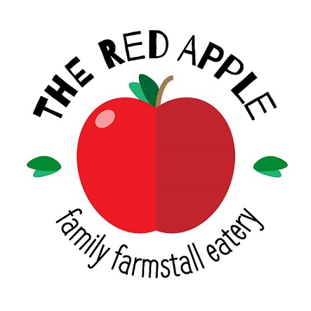 the red apple farmstall eatery port elizabeth logo 2
