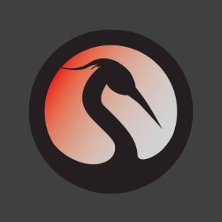 the sandbar floating seafood restaurant kenton on sea logo 1