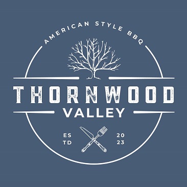 thornwood valley restaurant east london logo 1