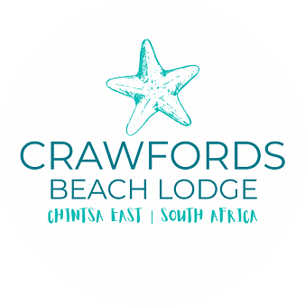 crawfords beach lodge chintsa east london logo 1