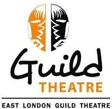 guild theatre performing arts east london logo