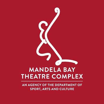 mandela bay theatre complex performance art port elizabeth logo
